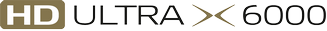 HD Ultra X 6000